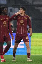 CALCIO - UEFA Europa League - AS Roma vs Athletic Bilbao