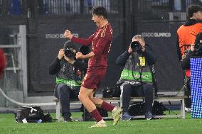 CALCIO - UEFA Europa League - AS Roma vs Athletic Bilbao