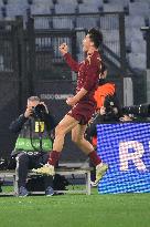 CALCIO - UEFA Europa League - AS Roma vs Athletic Bilbao