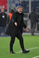 CALCIO - UEFA Europa League - AS Roma vs Athletic Bilbao