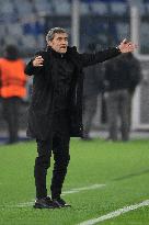 CALCIO - UEFA Europa League - AS Roma vs Athletic Bilbao