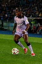 CALCIO - UEFA Europa League - AS Roma vs Athletic Bilbao