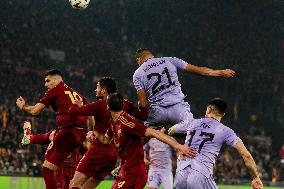 CALCIO - UEFA Europa League - AS Roma vs Athletic Bilbao