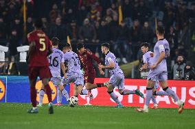 CALCIO - UEFA Europa League - AS Roma vs Athletic Bilbao