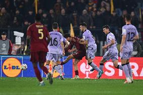 CALCIO - UEFA Europa League - AS Roma vs Athletic Bilbao