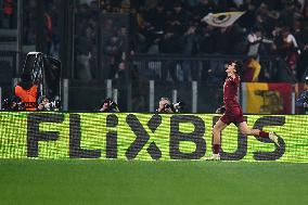 CALCIO - UEFA Europa League - AS Roma vs Athletic Bilbao