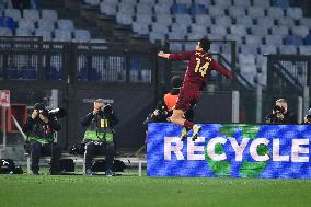 CALCIO - UEFA Europa League - AS Roma vs Athletic Bilbao