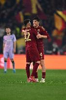 CALCIO - UEFA Europa League - AS Roma vs Athletic Bilbao