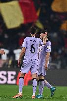 CALCIO - UEFA Europa League - AS Roma vs Athletic Bilbao