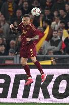 CALCIO - UEFA Europa League - AS Roma vs Athletic Bilbao