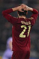 CALCIO - UEFA Europa League - AS Roma vs Athletic Bilbao