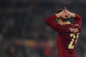 CALCIO - UEFA Europa League - AS Roma vs Athletic Bilbao