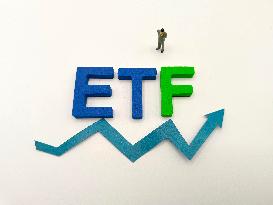 Illustration ETF
