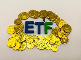 Illustration ETF