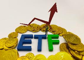 Illustration ETF