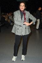 PFW Uma Wang Front Row