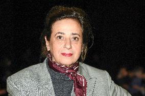 PFW Uma Wang Front Row