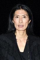 PFW Uma Wang Front Row