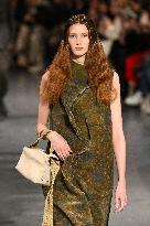 PFW Uma Wang Runway