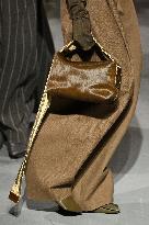 PFW Uma Wang Runway