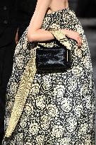 PFW Uma Wang Runway