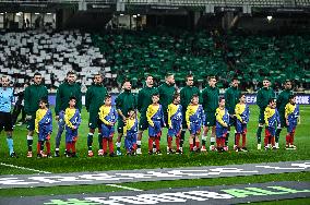 Panathinaikos v ACF Fiorentina - UEFA Conference League