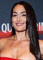 Los Angeles Premiere Of Intrinsic Value Films' and Sumerian's 'Queen Of The Ring'