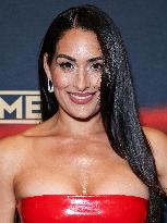 Los Angeles Premiere Of Intrinsic Value Films' and Sumerian's 'Queen Of The Ring'