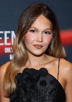 Los Angeles Premiere Of Intrinsic Value Films' and Sumerian's 'Queen Of The Ring'
