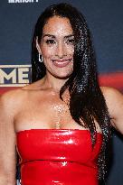 Los Angeles Premiere Of Intrinsic Value Films' and Sumerian's 'Queen Of The Ring'