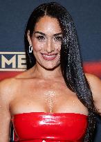 Los Angeles Premiere Of Intrinsic Value Films' and Sumerian's 'Queen Of The Ring'