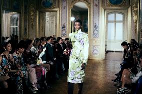 PFW - Leonard Runway