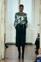 PFW - Leonard Runway