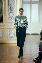 PFW - Leonard Runway
