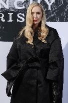 PFW Givenchy Photocall
