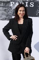 PFW Givenchy Photocall