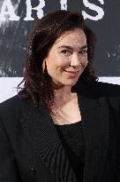 PFW Givenchy Photocall