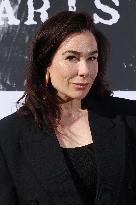 PFW Givenchy Photocall