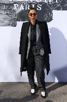 PFW Givenchy Photocall