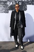 PFW Givenchy Photocall