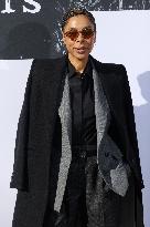 PFW Givenchy Photocall