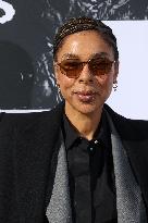 PFW Givenchy Photocall