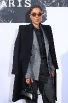 PFW Givenchy Photocall