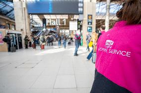 Gare Du Nord Disrupted After Unexploded WW II Bomb Discovery - Paris