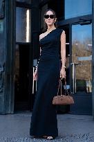PFW - Christopher Esber Street Style