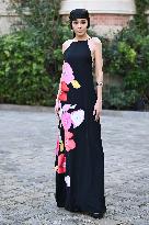 PFW Leonard Paris Front Row