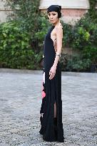 PFW Leonard Paris Front Row