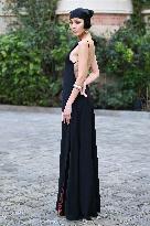 PFW Leonard Paris Front Row