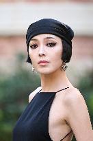 PFW Leonard Paris Front Row