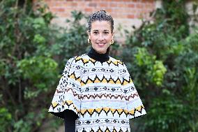 PFW Leonard Paris Front Row